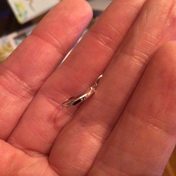 925 black metal koi fish filigree earrings hoops - Picture 6 of 11